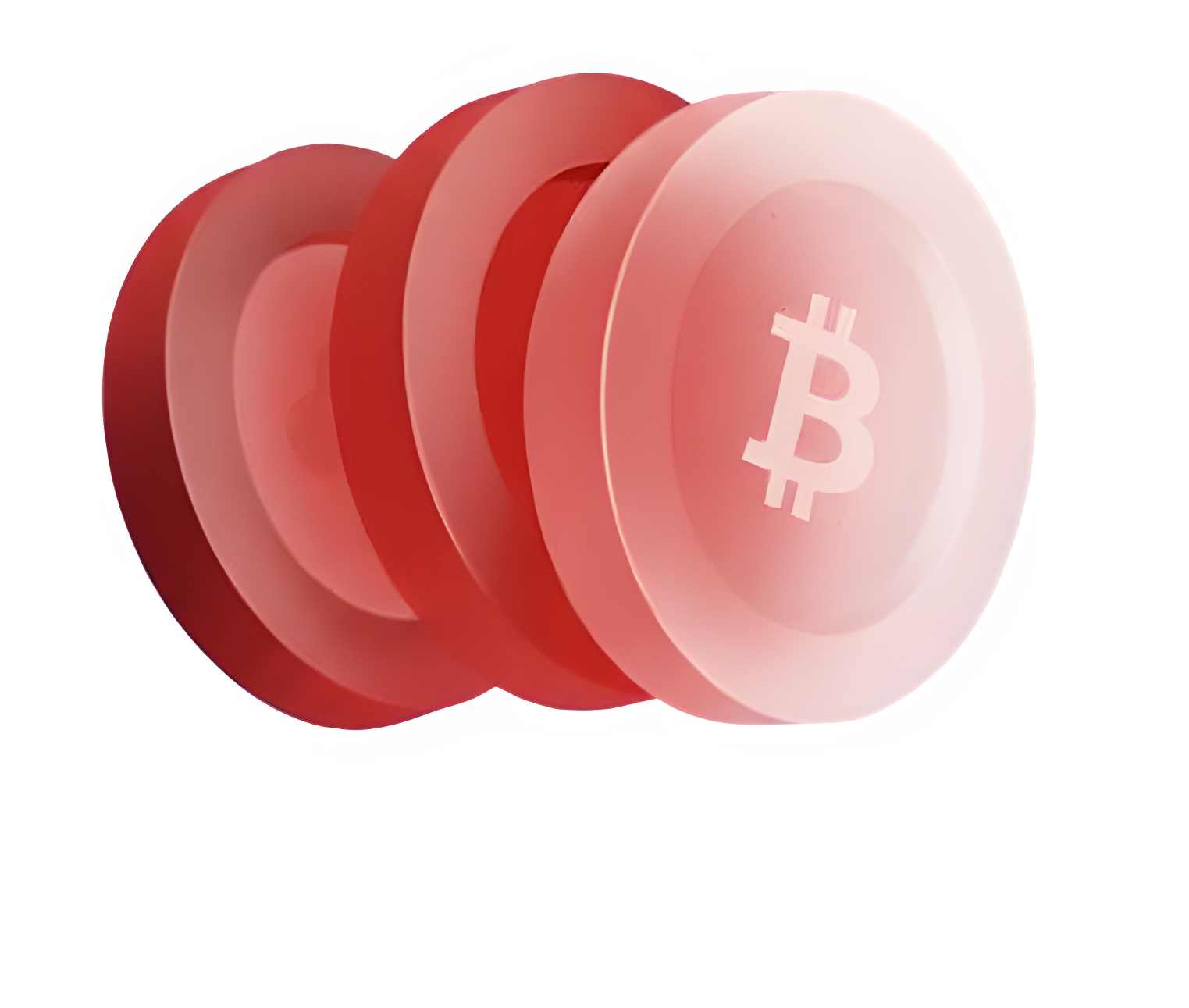 Hot wallet illustration